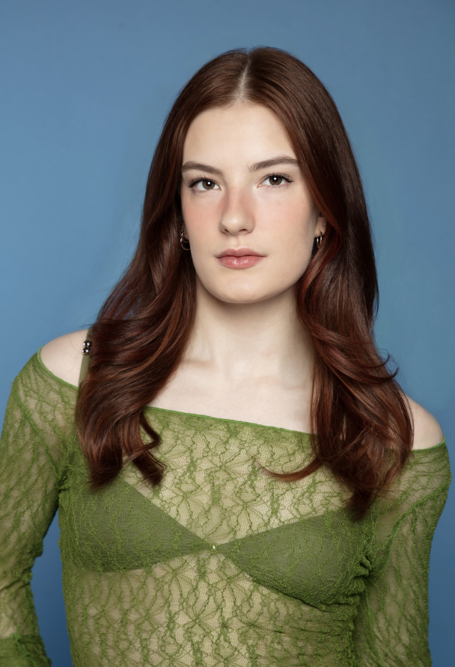Kayleigh Griffin 2026